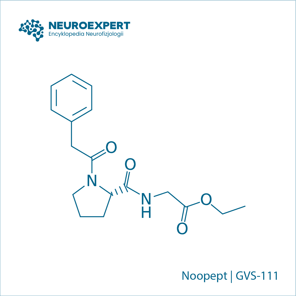 Noopept GVS-111