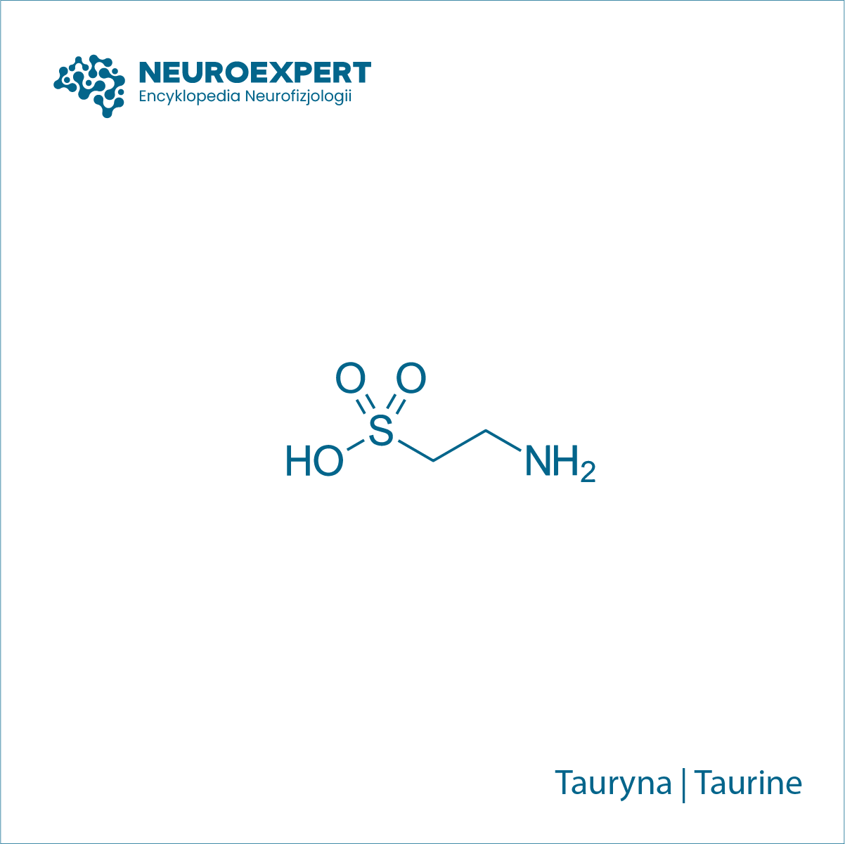 Tauryna Taurine