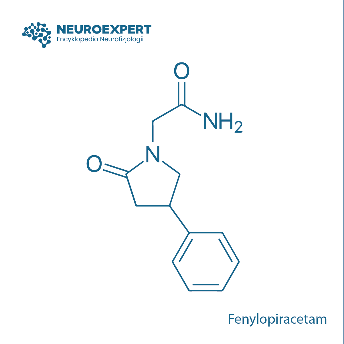 Fenylopiracetam