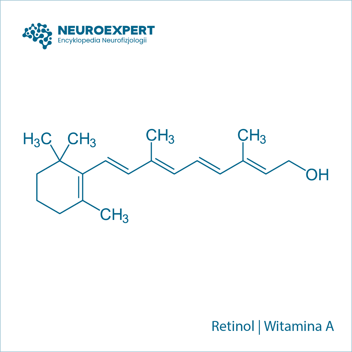 Retinol Witamina A