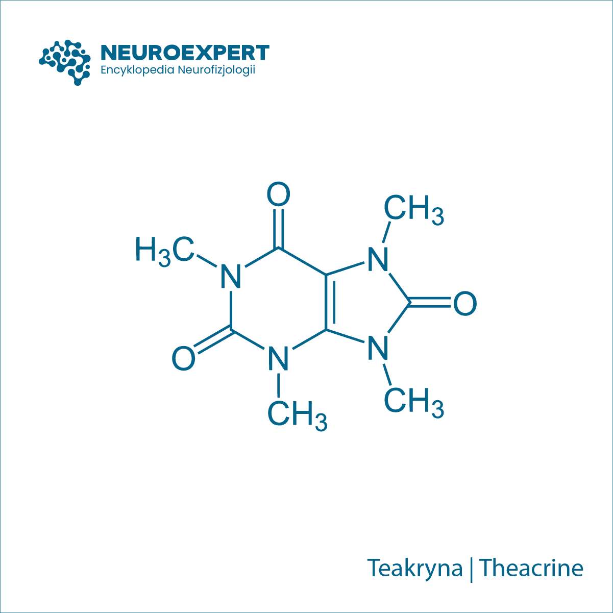 Teakryna Theacrine