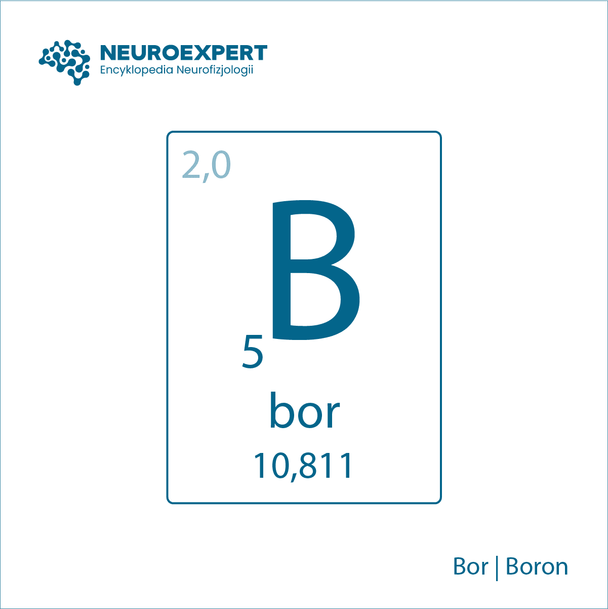 bor