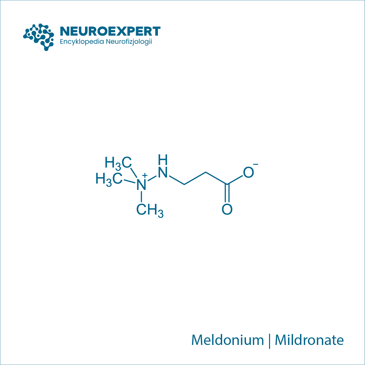 Meldonium Mildronate