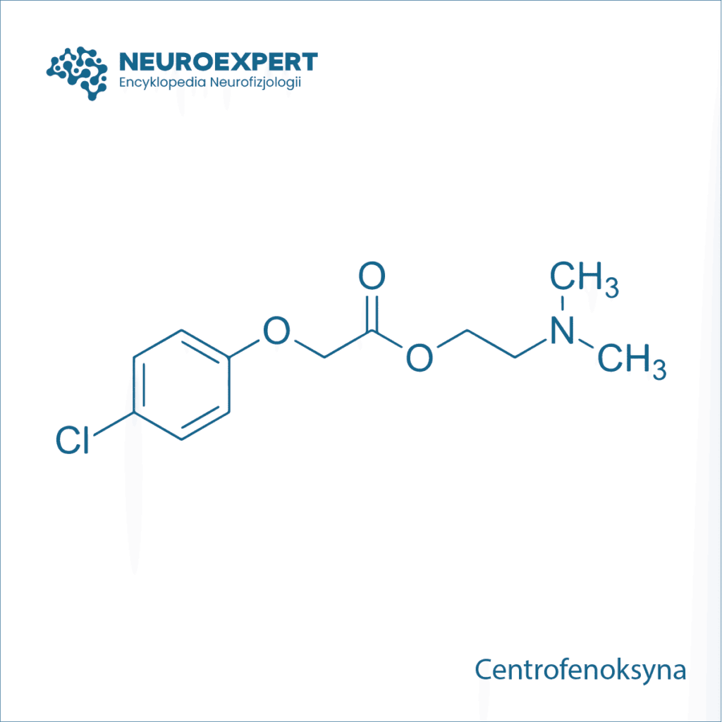 Centrofenoksyna