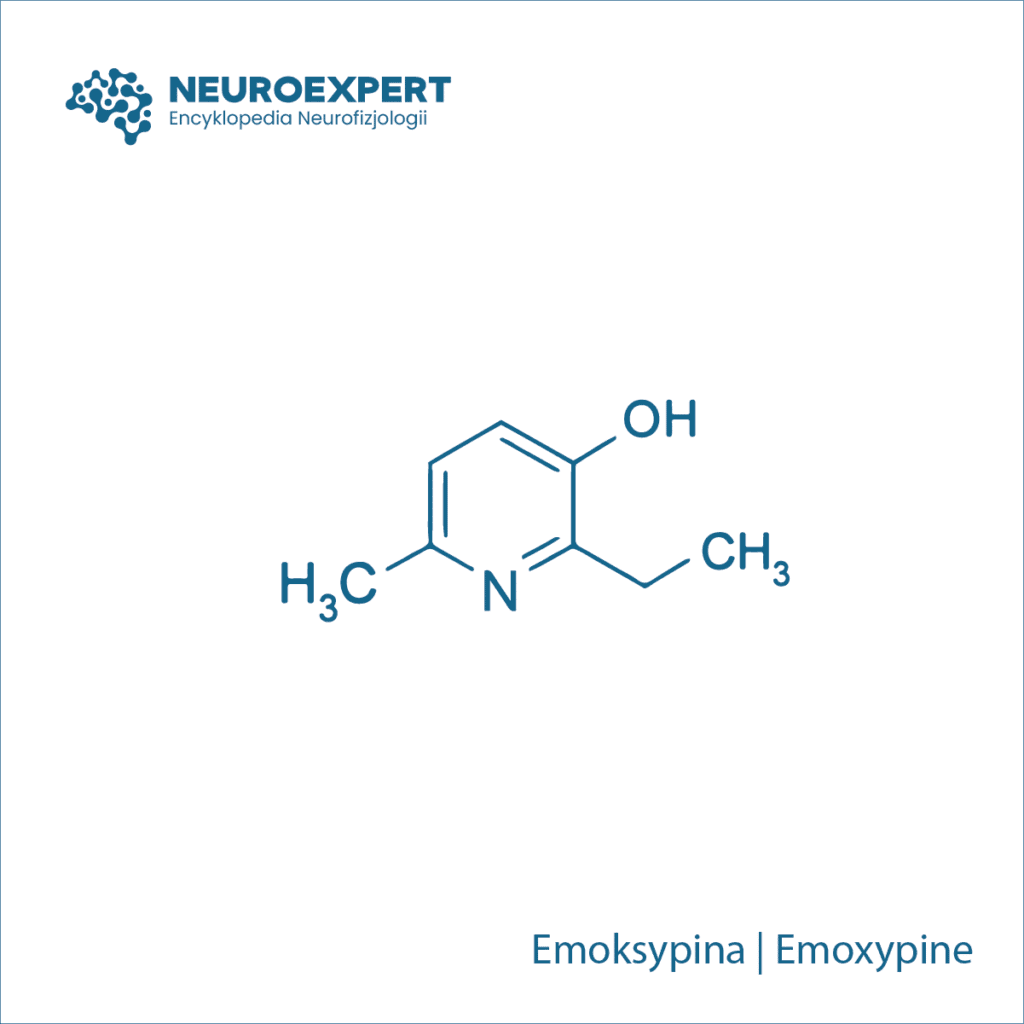 Emoksypina Emoxypine