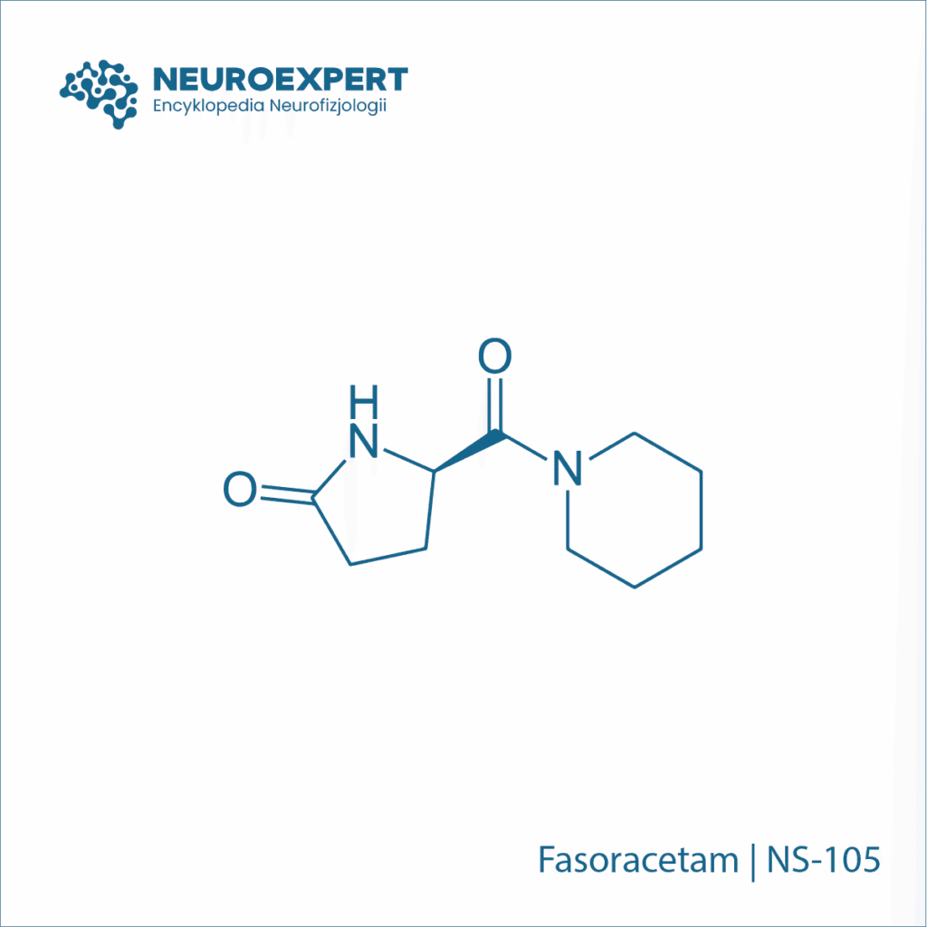 Fasoracetam NS-105
