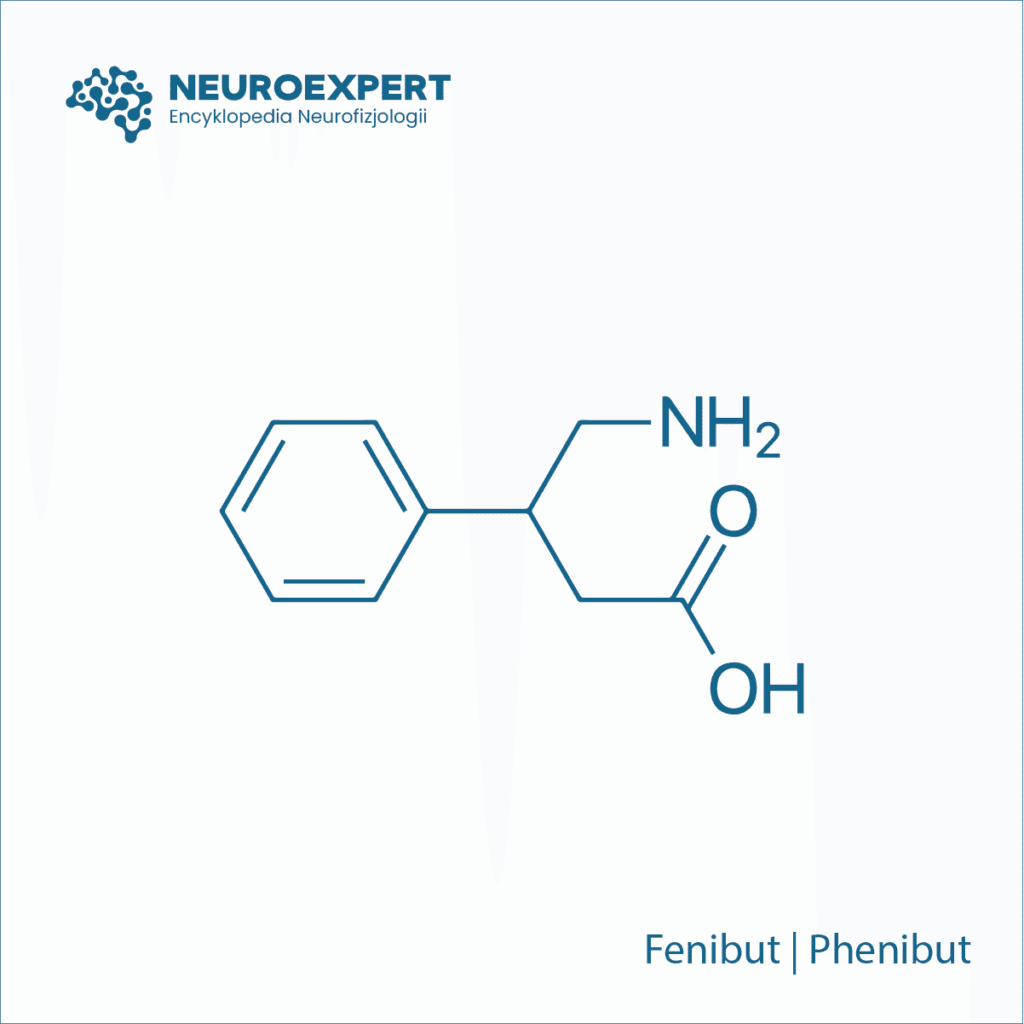 Fenibut Phenibut