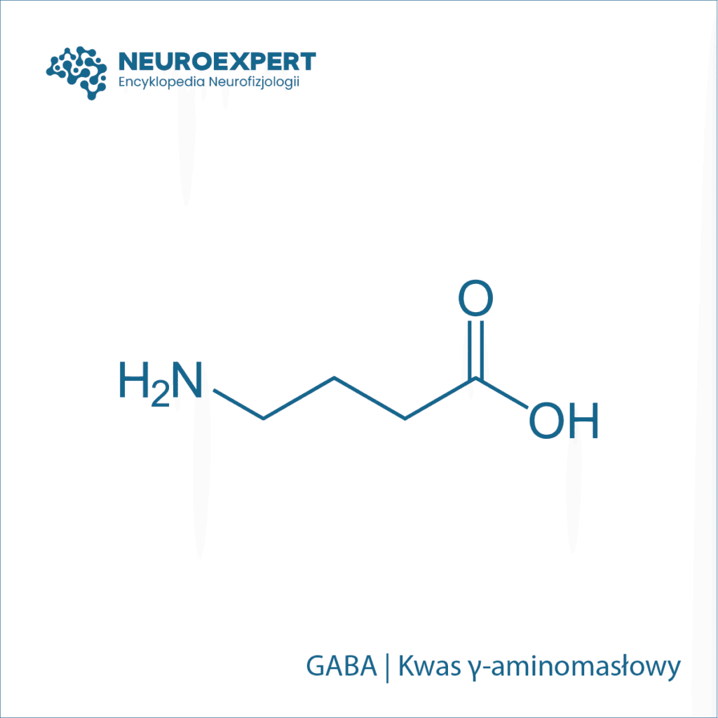 GABA