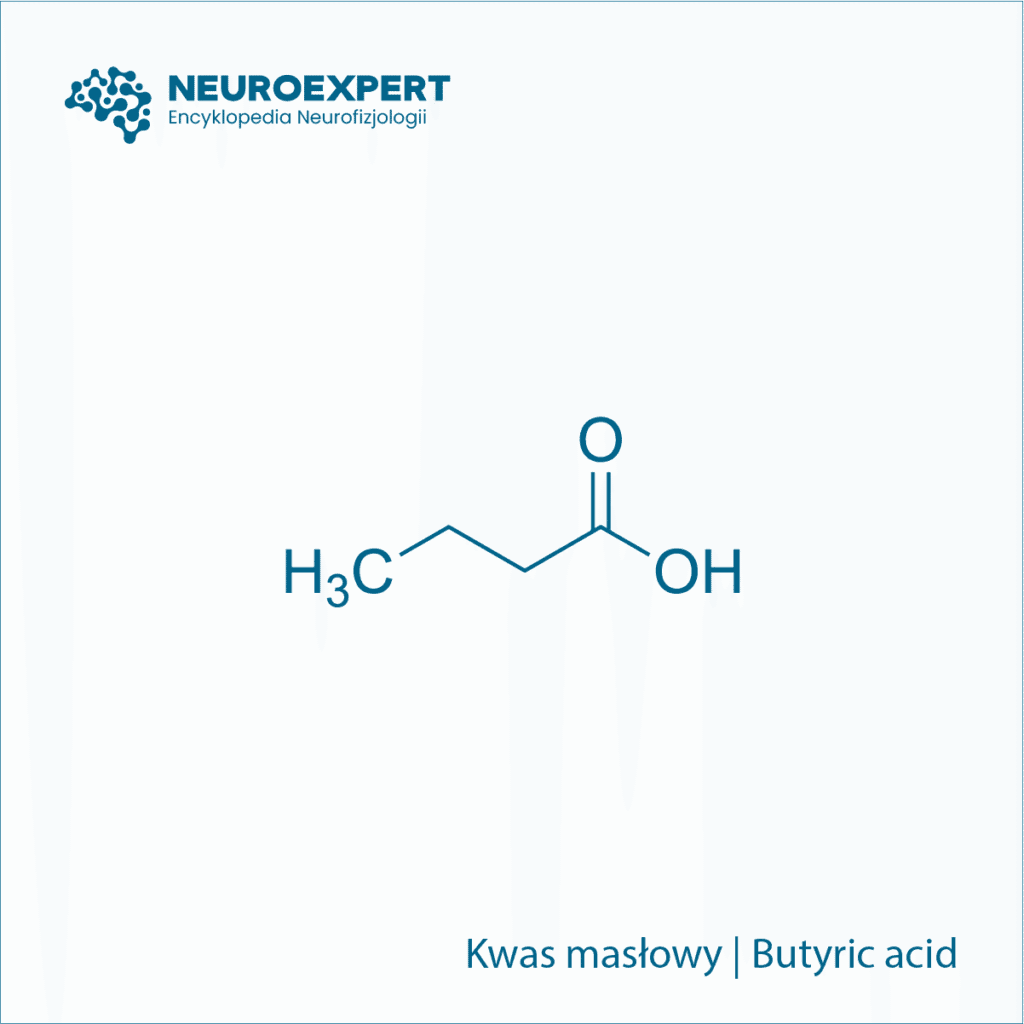 Kwas masłowy