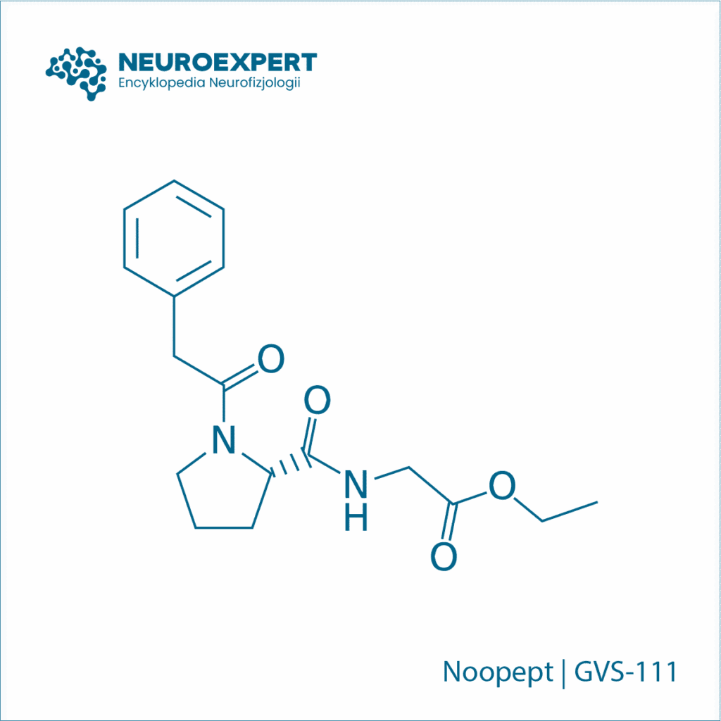 Noopept GVS-111