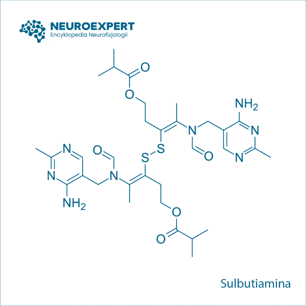 Sulbutiamina