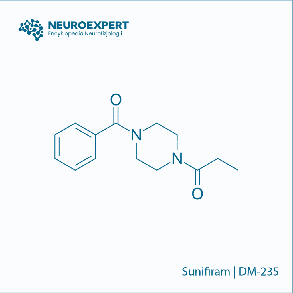 Sunifiram DM-235