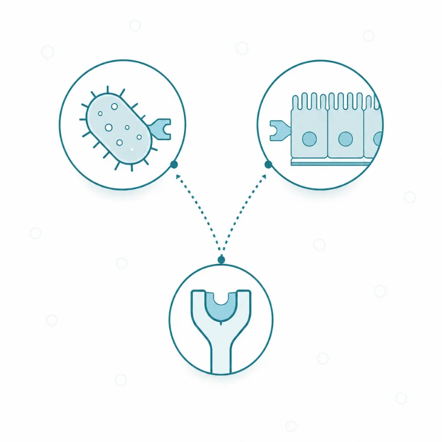 Autoimmunizacja i tolerancja immunologiczna — Załamanie tolerancji — atak na własną tkankę