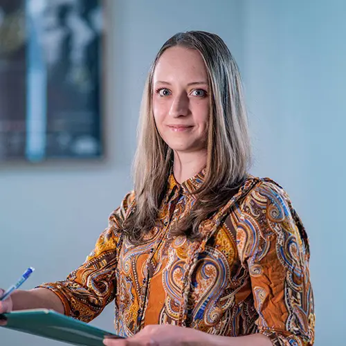 Magdalena Ciepły