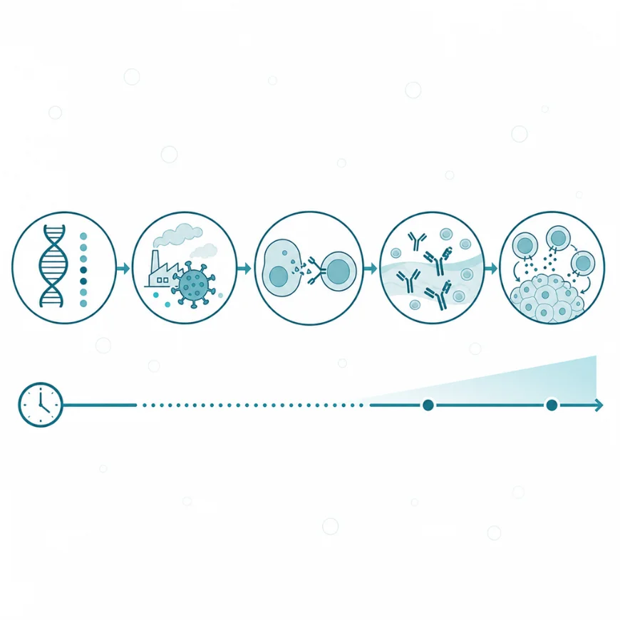Cukrzyca typu 1 — Proces autoimmunologiczny